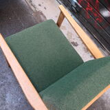 Pair of armchairs from the 1960s