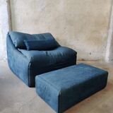 Plumy Armchair Ligne Roset