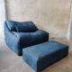 Fauteuil Plumy Ligne Roset