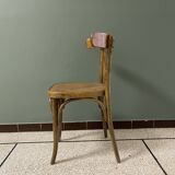 Chaise bistrot style Baumann