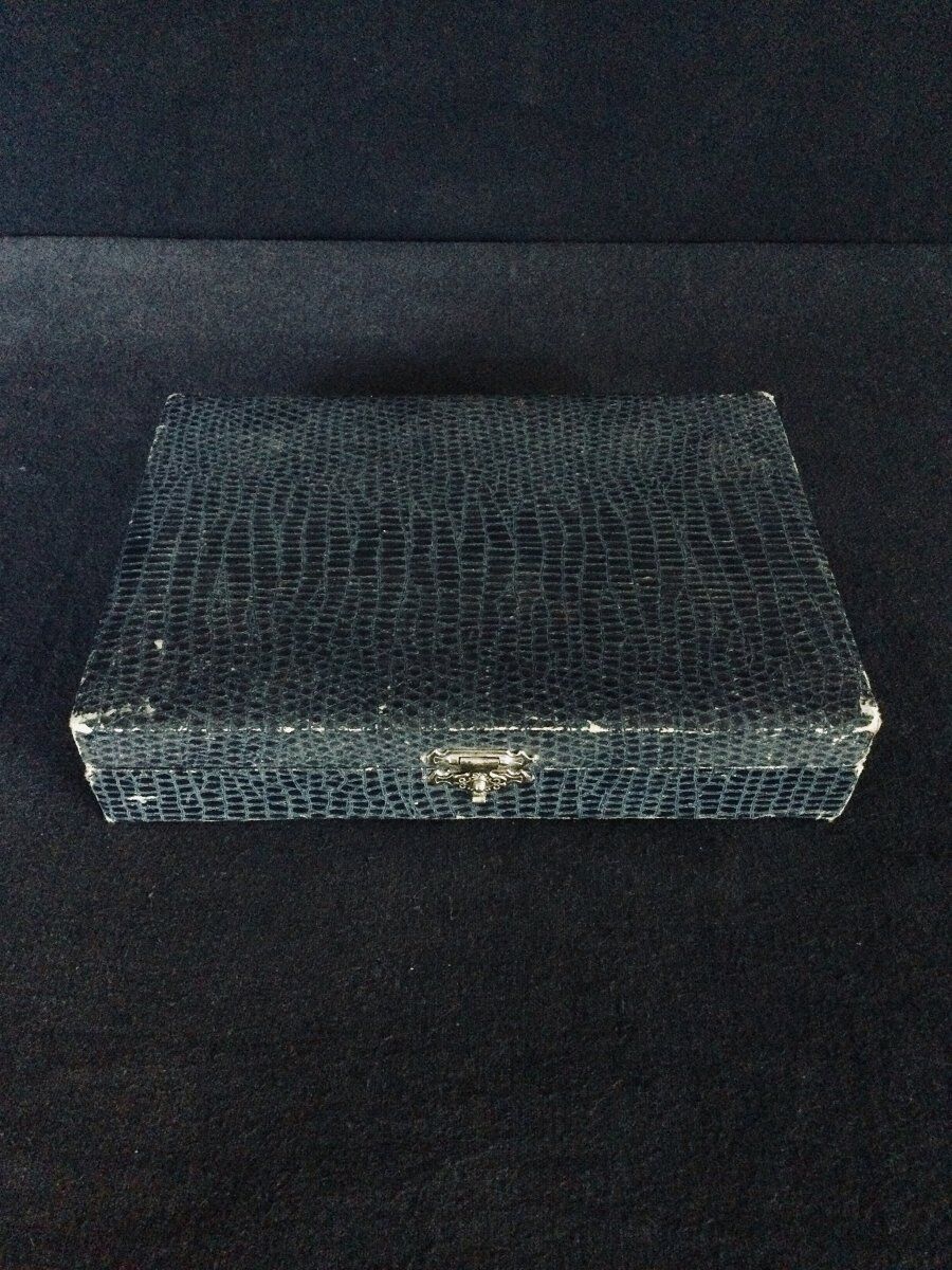 12 fourchettes à escargot