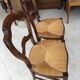 Pair of Louis Philippe chairs