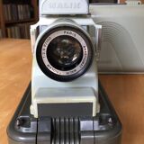 Malik Vintage slide projector, 60s