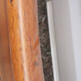 tete et pied de lit  type thonet