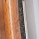 thonet head and footboard