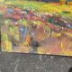 Landscape painting by Tony Reniers