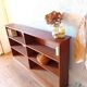 Shelves