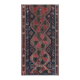 Vintage Turkish kilim, handwoven, 181x351 cm.