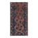 Vintage Turkish kilim, handwoven, 181x351 cm.