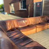 Modular corner seating De Sede Ds46