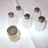 Salter box