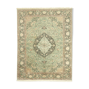 tapis des années 1960,