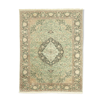 Tapis des années 1960, 240 x 335