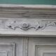 Buffet 2 doors shabby style