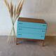 Commode vintage