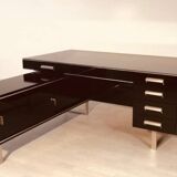 Vintage Bahaus style desk