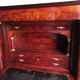 Empire Period Corinthian Bronze Secretary