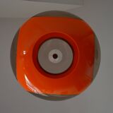 Ufo hanging or eye bug