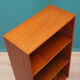 Teak bookcase, Danish design, 1970s, production: Denmark