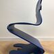 Verner Panton pantonic 5010 chair Studio Hag Denmark, 1992