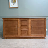 Vintage 1950s buffet (renovated)