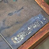 J. Belarti Coffee Table