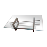 Pythagoras coffee table