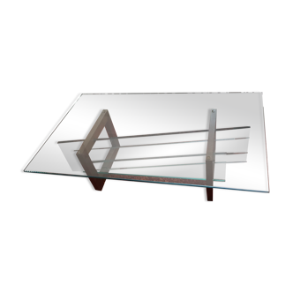 Pythagoras coffee table