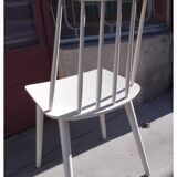 Chair Farstrup Mobler vintage Scandinavian design
