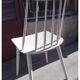 Chaise Farstrup Mobler vintage design scandinave