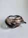 Cendrier Skrdlovice Art Glass, République tchèque, années 1960
