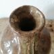Small very old glazed jug