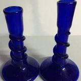 Pair of candlesticks