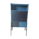 Vintage writing desk revamped