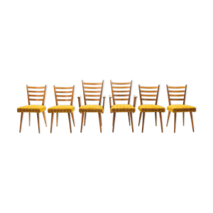 chaises de cees Braakman
