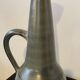 Large Fernand Elchinger vase 48.5 cm