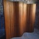 Pine pitch screen – A.C. Paris, 1920s–1930s