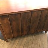 Old chest of drawers year 1950