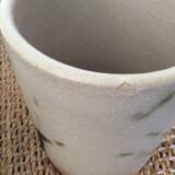 4 mugs Poterie de la Colombe