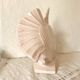 Large ceramic fish Le Jan