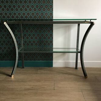 Pierre Vandel console