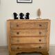 Commode Art déco