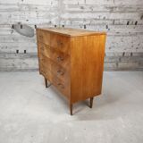 Vintage chest of drawers