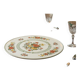 Serving platter Villeroy and Boch Summerday collection