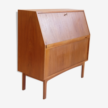 Scandinavian writing desk of the years 60