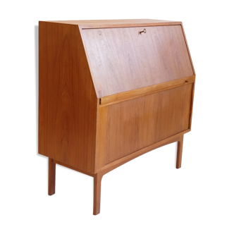 Scandinavian writing desk of the years 60