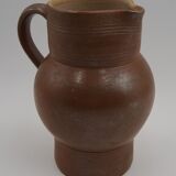 Carafe grès Berry vintage