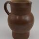 Vintage Berry sandstone decanter