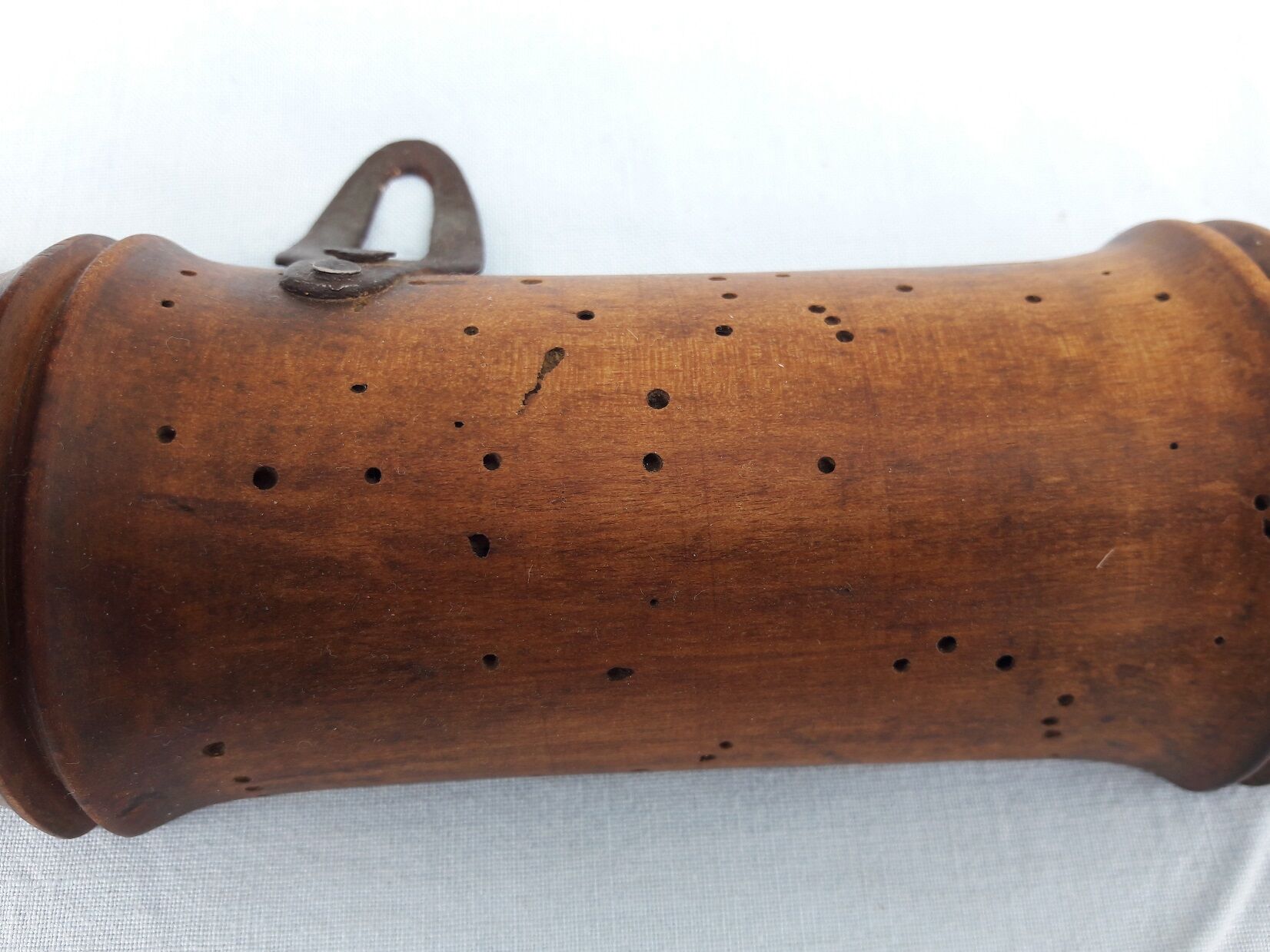 Portemanteau bois