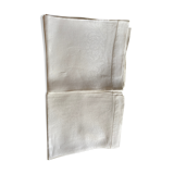 Very large towel or table runner
